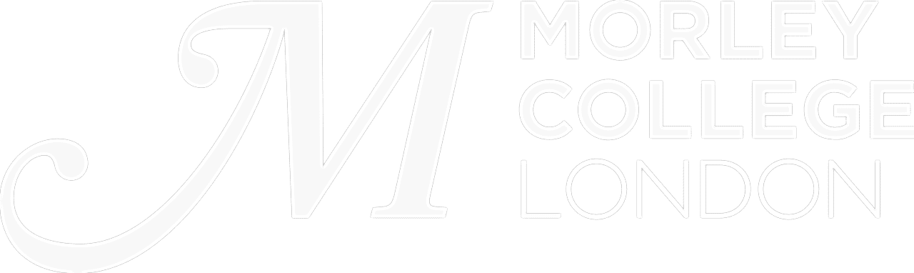 Morley Collegem London logo