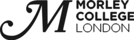 Morley College London logo
