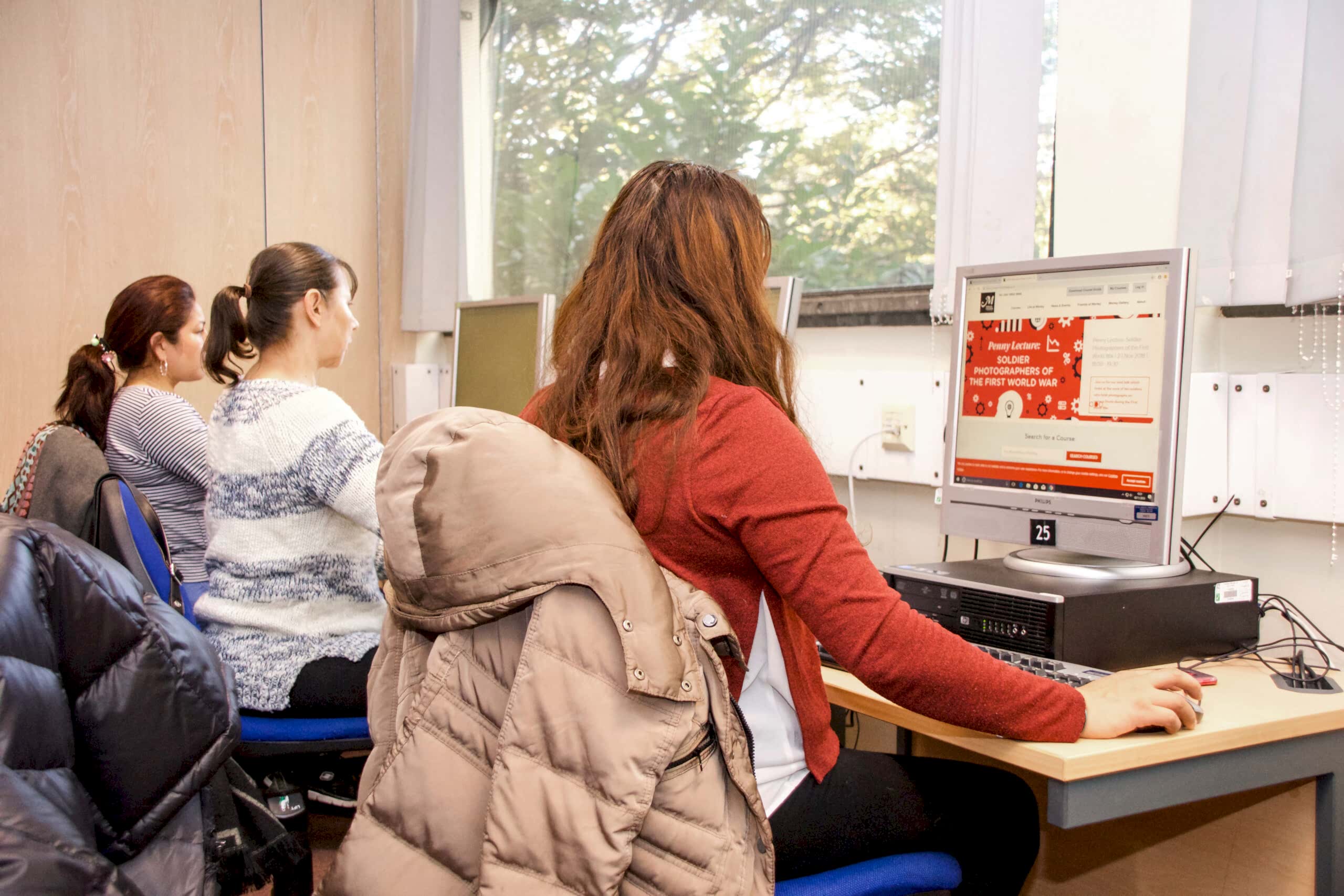 RBKC Free Course: Basic Cyber Security