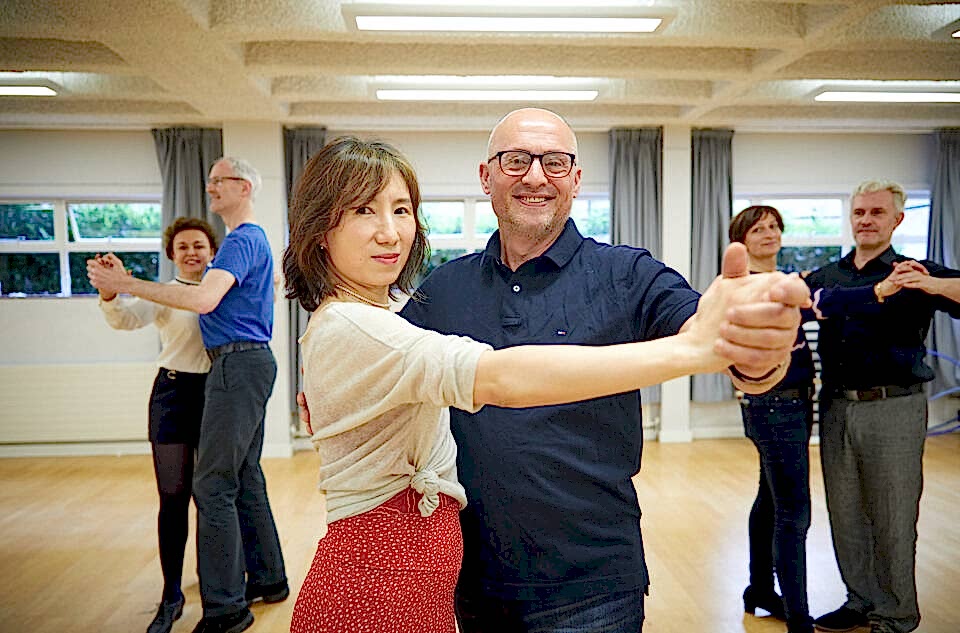 Pilates Mat Work and Body Conditioning