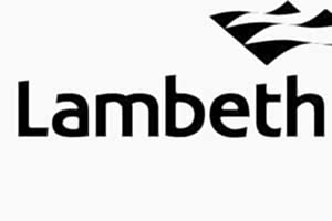 Lambeth logo