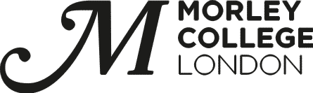 Morley College London Logo