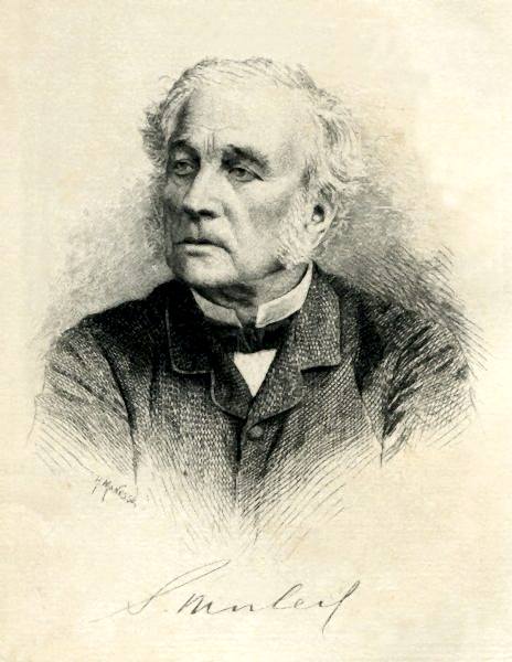 Samuel Morley