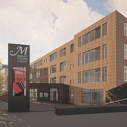 the North Kensington Centre