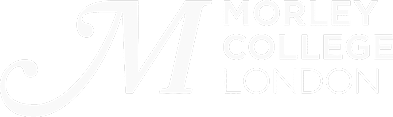 Morley Collegem London logo