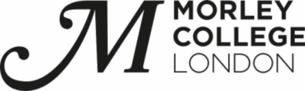 Morley College London logo