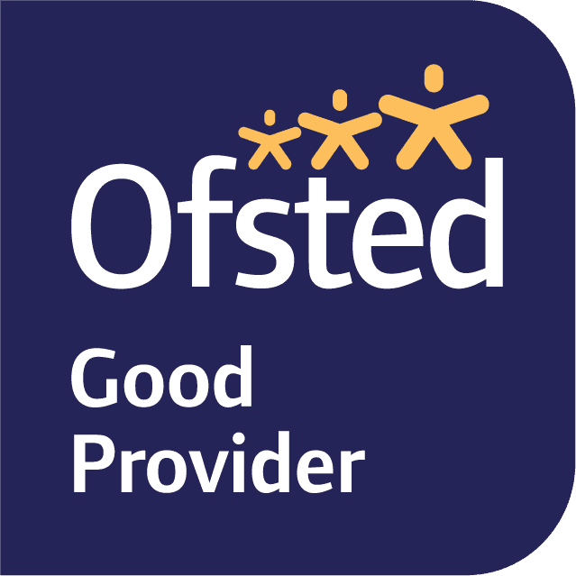 Ofsted logo - Good Provider