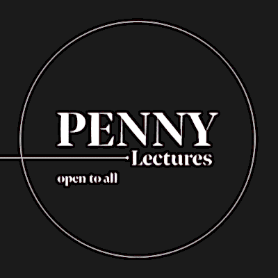 Penny lectures at Morley College London